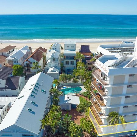 Beach Palms Holiday Apartments Голд-Кост Екстер'єр фото