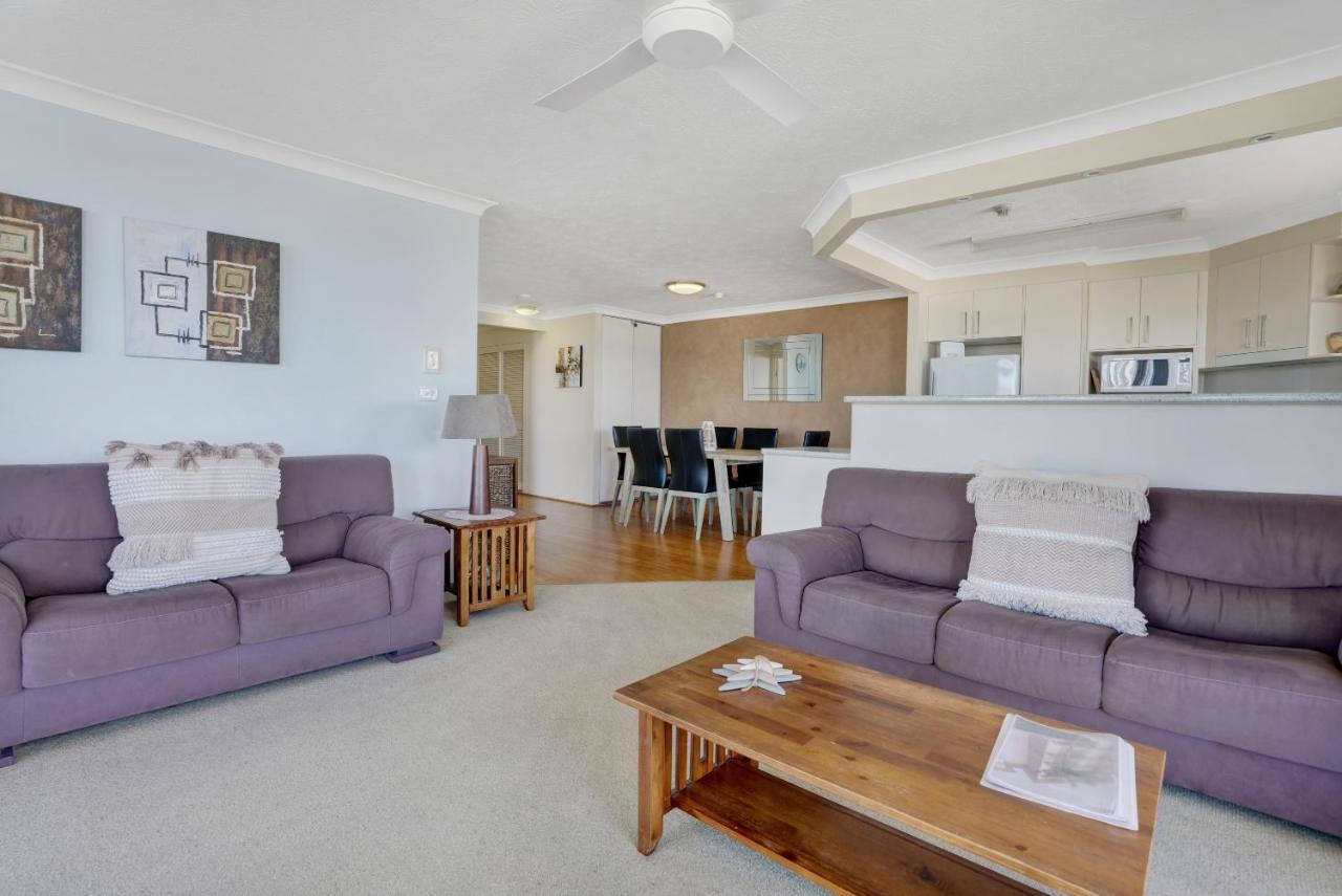 Beach Palms Holiday Apartments Голд-Кост Екстер'єр фото