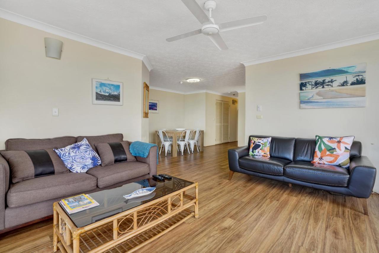 Beach Palms Holiday Apartments Голд-Кост Екстер'єр фото