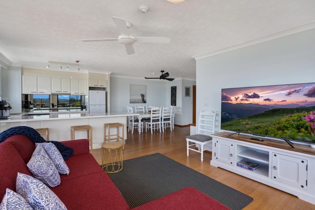 Beach Palms Holiday Apartments Голд-Кост Екстер'єр фото