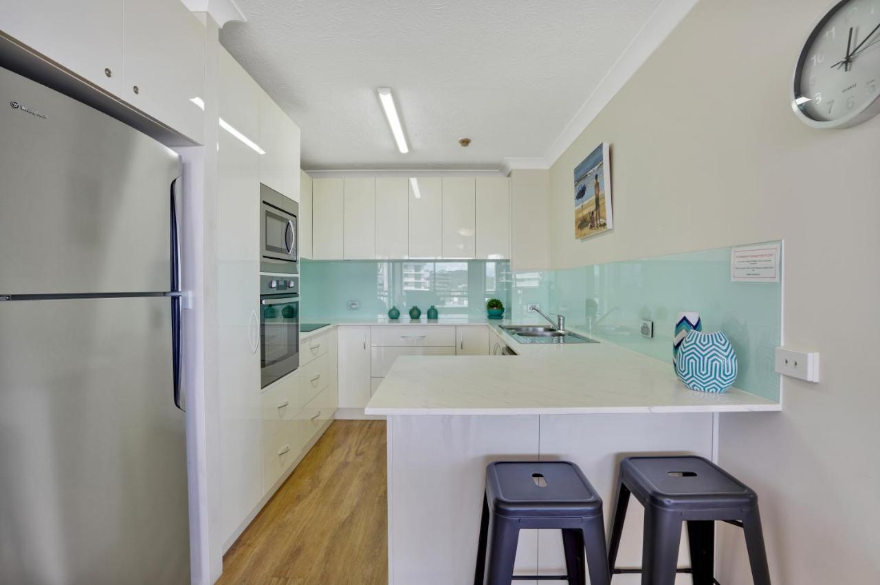 Beach Palms Holiday Apartments Голд-Кост Екстер'єр фото