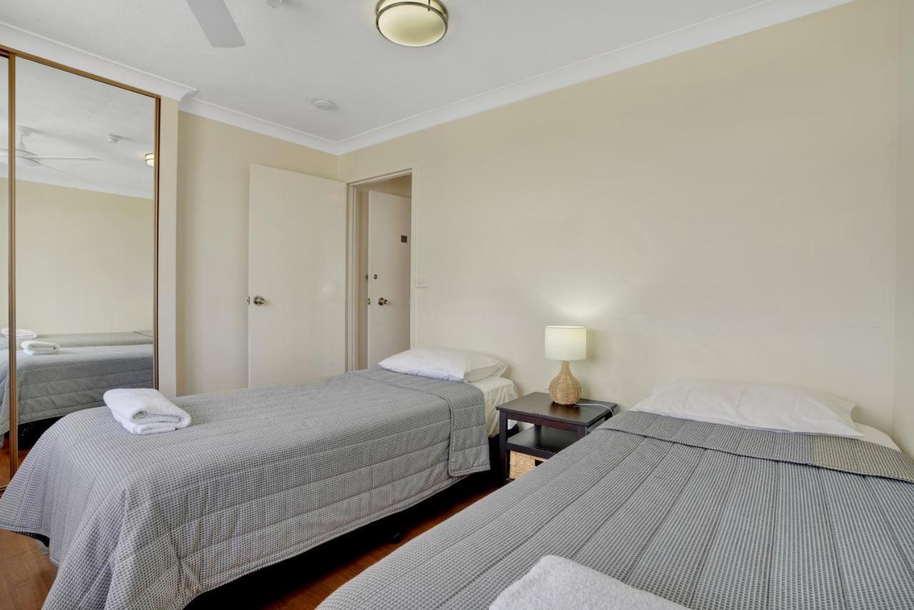 Beach Palms Holiday Apartments Голд-Кост Екстер'єр фото