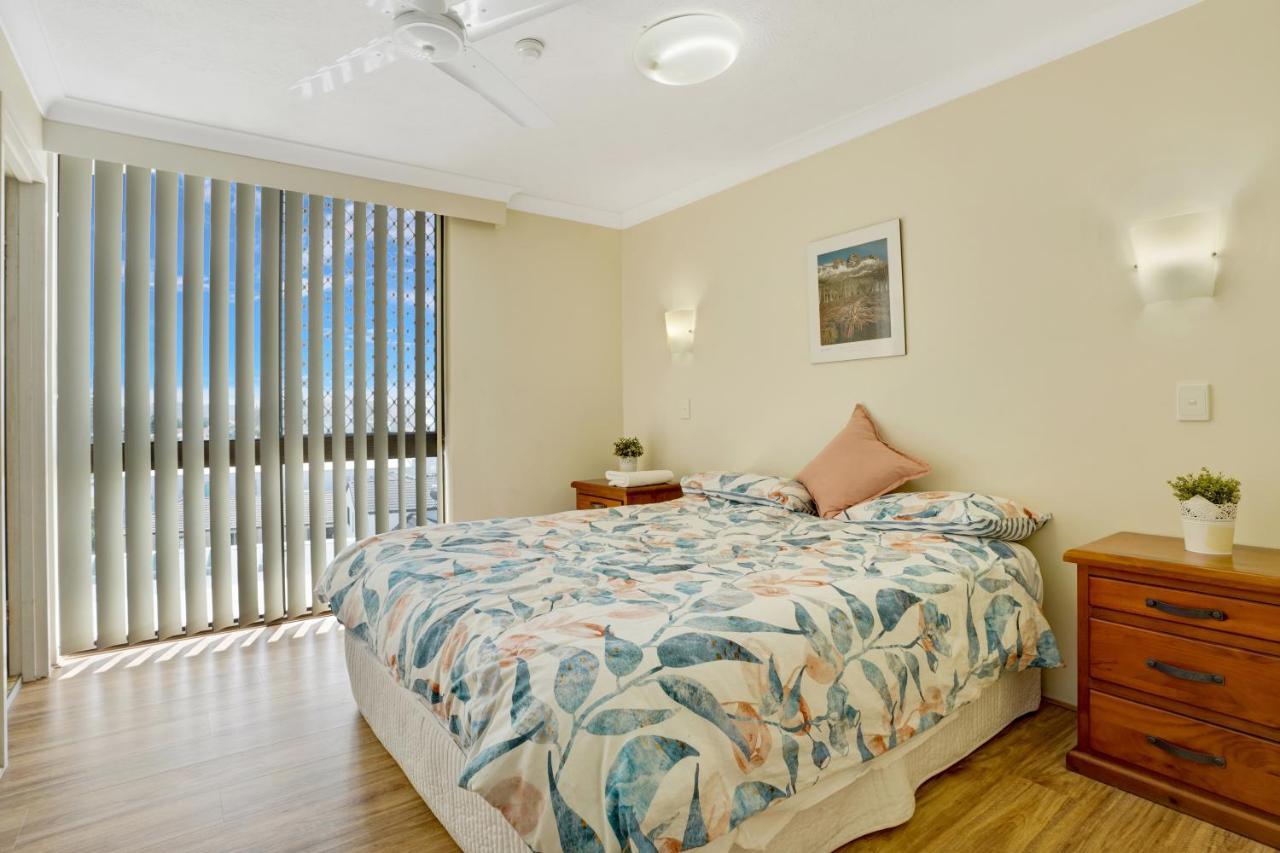 Beach Palms Holiday Apartments Голд-Кост Екстер'єр фото