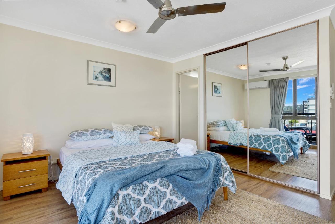 Beach Palms Holiday Apartments Голд-Кост Екстер'єр фото