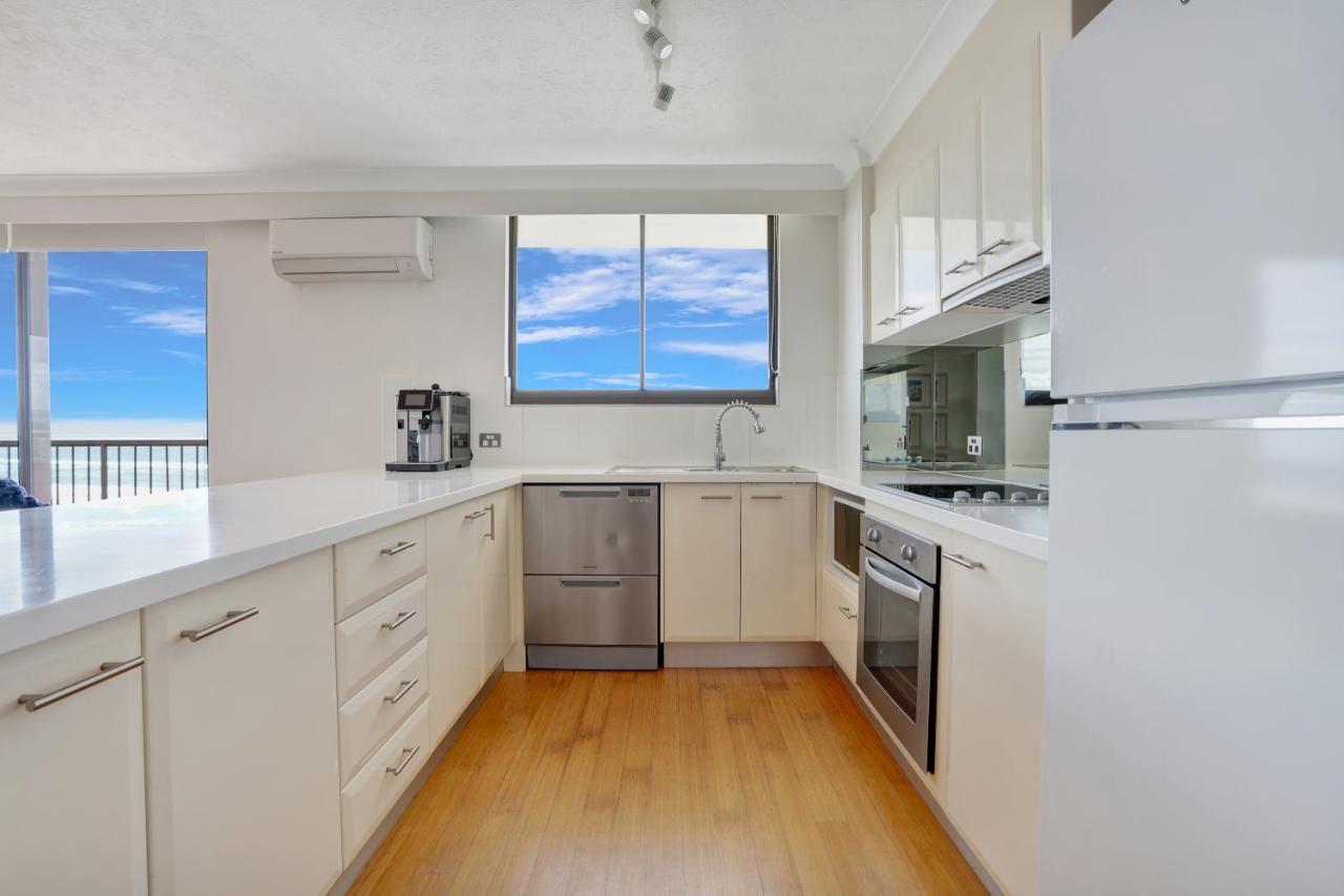 Beach Palms Holiday Apartments Голд-Кост Екстер'єр фото