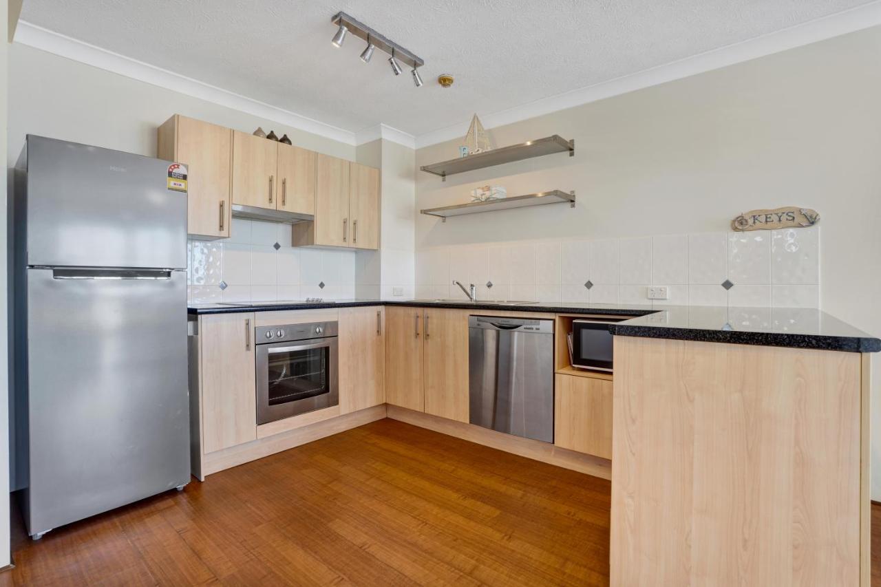 Beach Palms Holiday Apartments Голд-Кост Екстер'єр фото