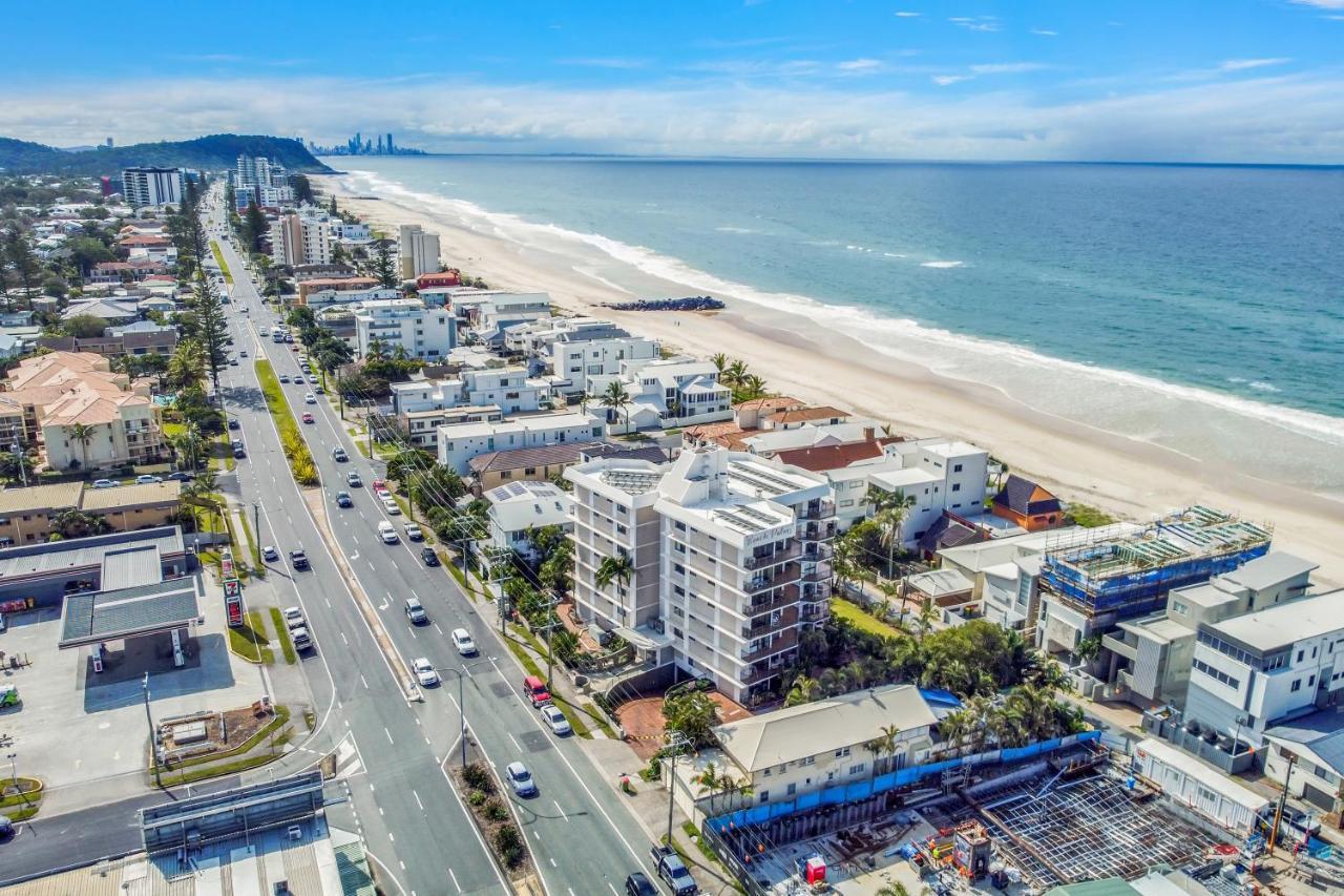 Beach Palms Holiday Apartments Голд-Кост Екстер'єр фото