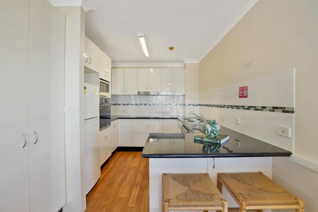 Beach Palms Holiday Apartments Голд-Кост Екстер'єр фото