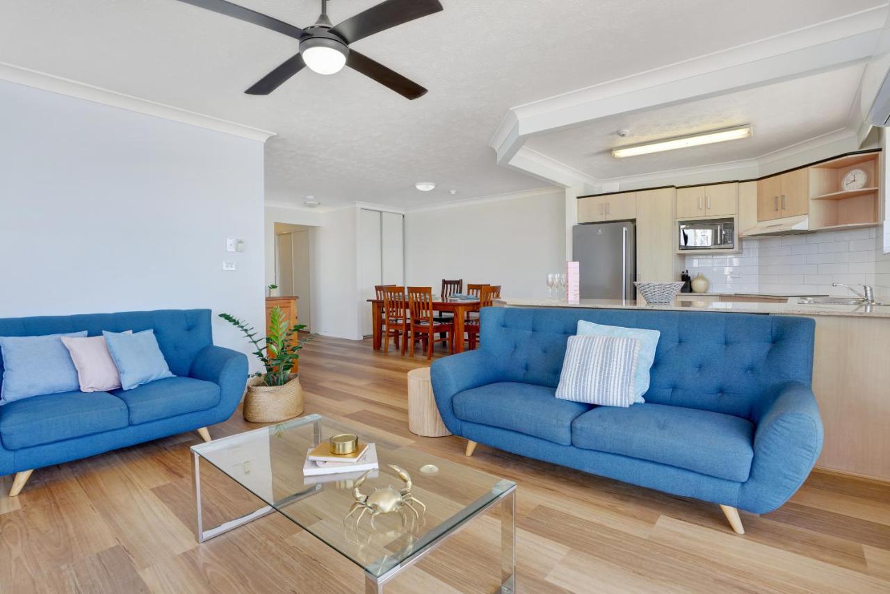 Beach Palms Holiday Apartments Голд-Кост Екстер'єр фото