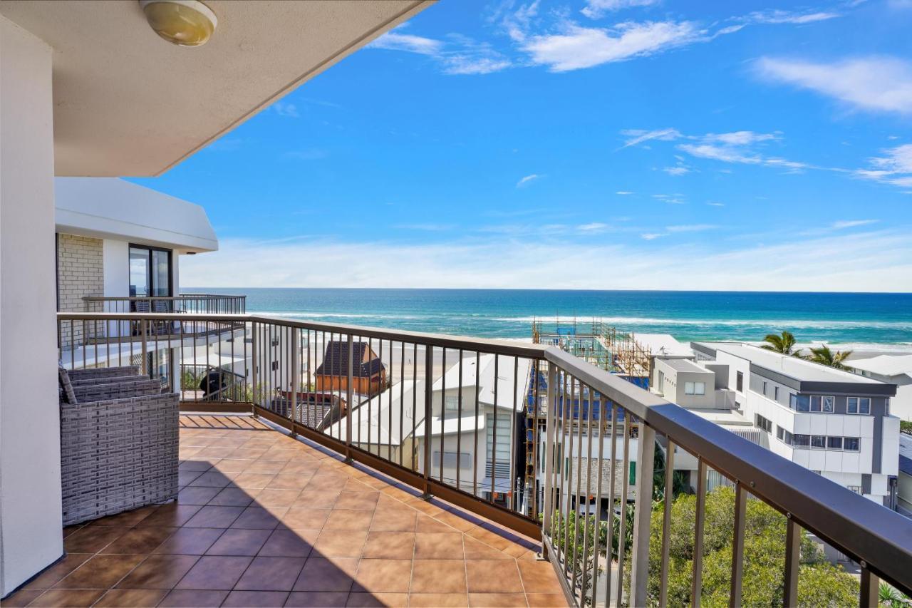 Beach Palms Holiday Apartments Голд-Кост Екстер'єр фото