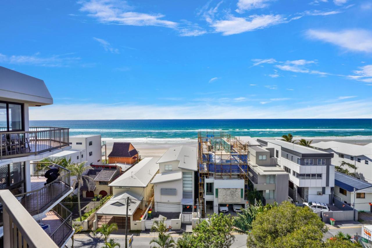 Beach Palms Holiday Apartments Голд-Кост Екстер'єр фото