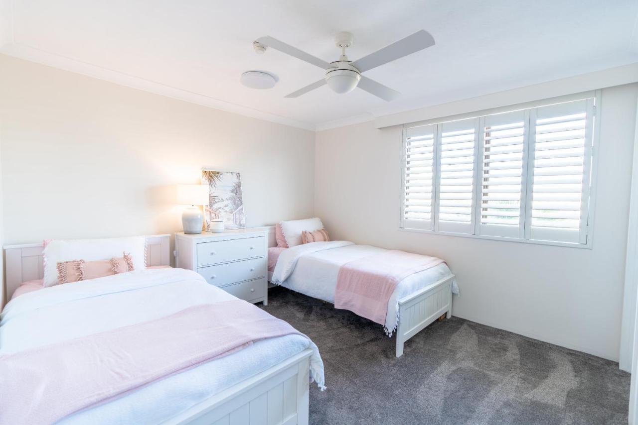 Beach Palms Holiday Apartments Голд-Кост Екстер'єр фото