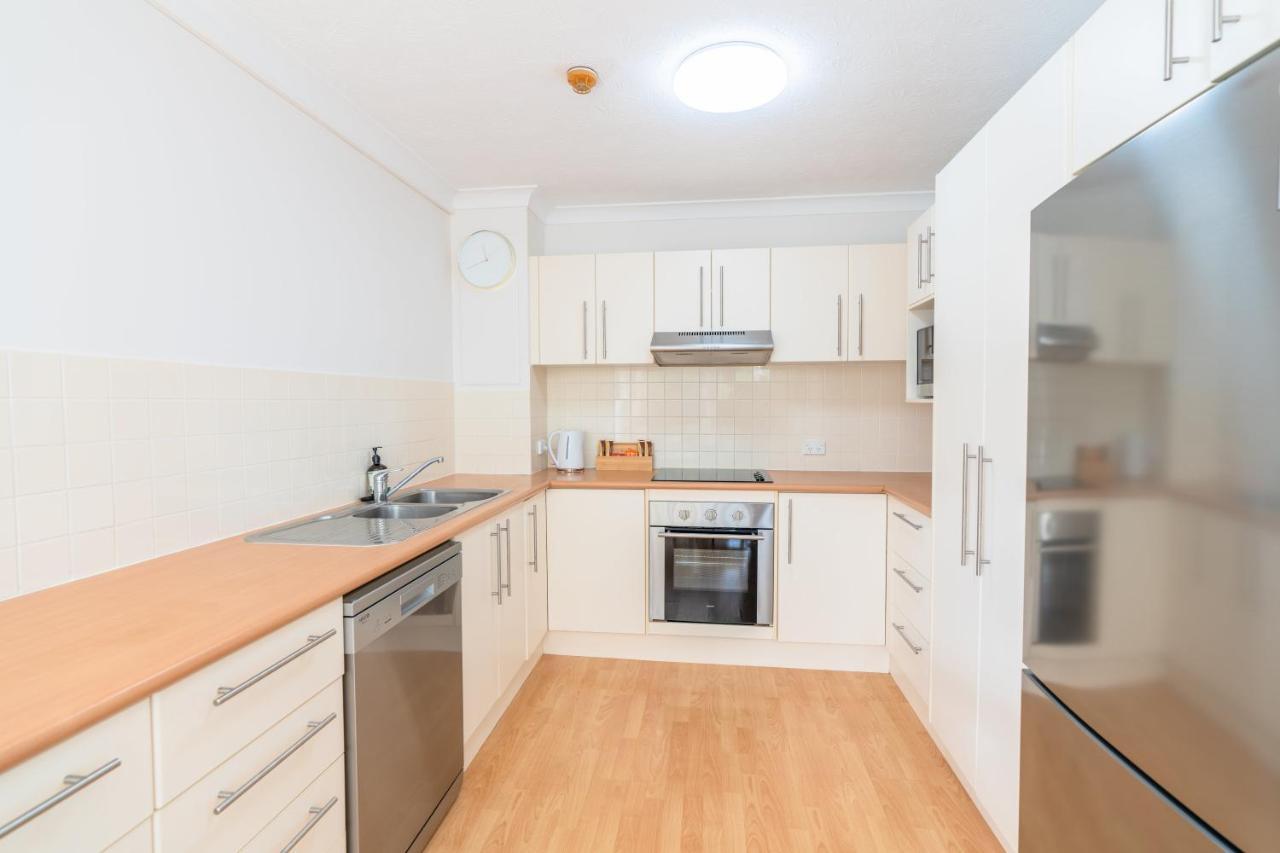 Beach Palms Holiday Apartments Голд-Кост Екстер'єр фото